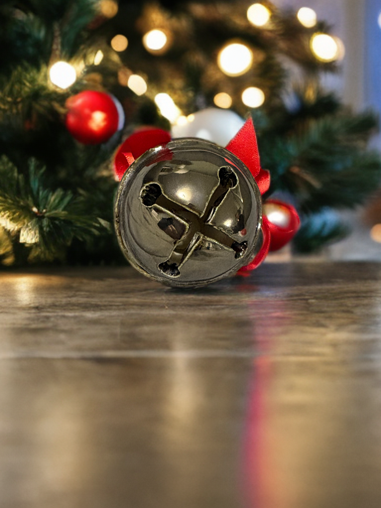 Christmas Bells