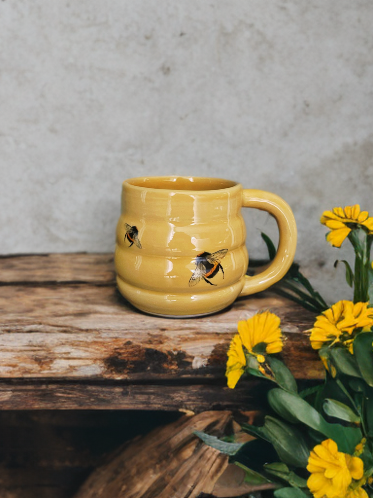 Sweet As Can Bee Mug