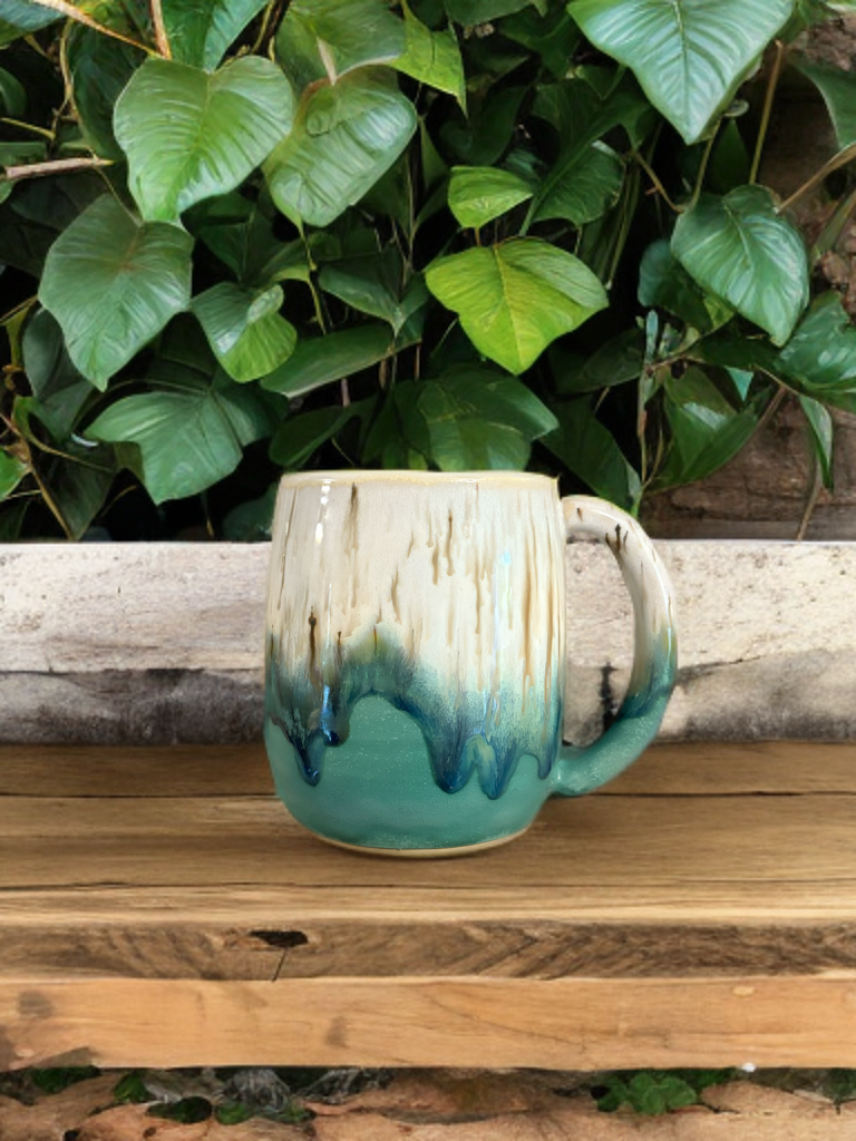Hidden Gem Mug