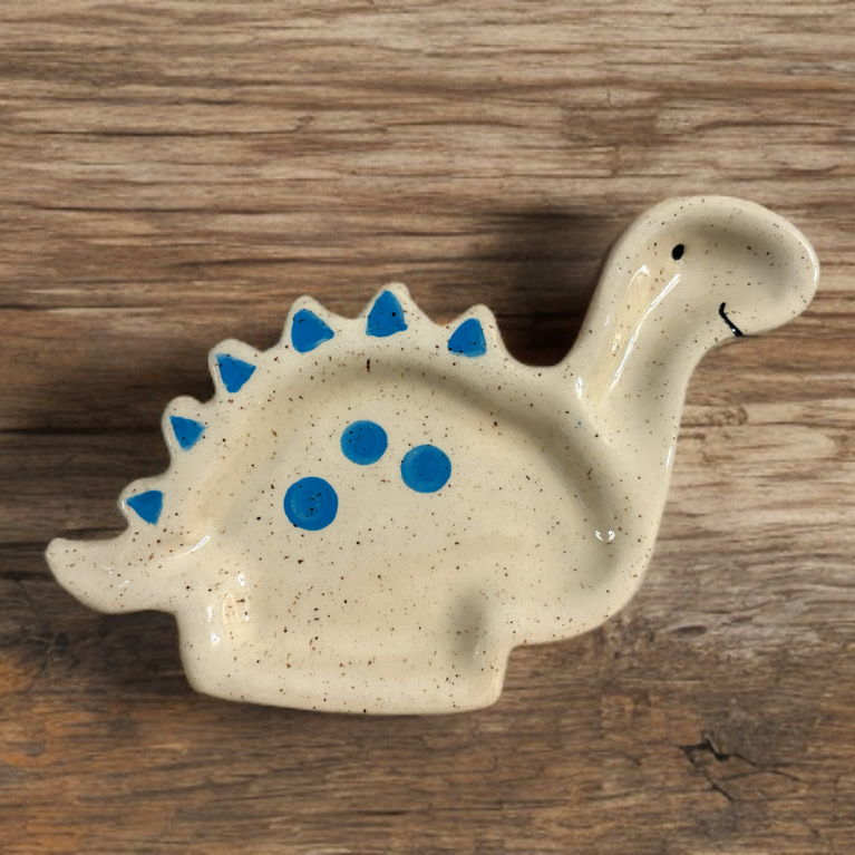 Made to Order Dino Plates