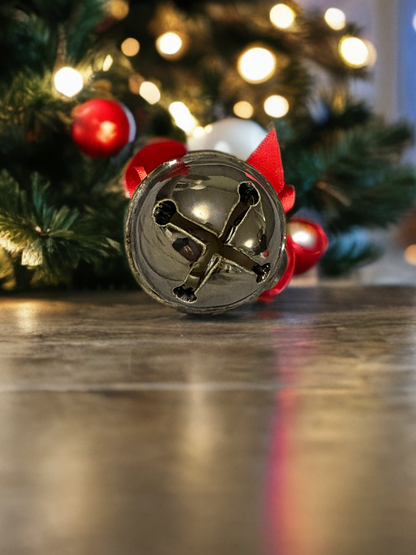 Christmas Bells