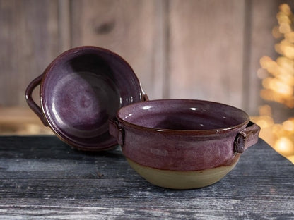 Soup bowls