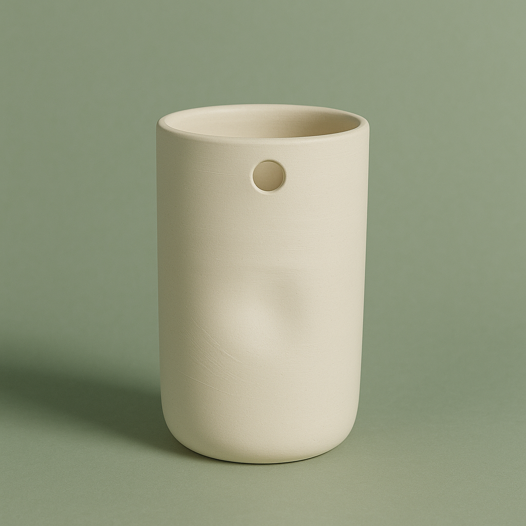 Made to Order Straw Tumblers