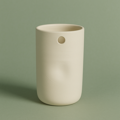 Made to Order Straw Tumblers