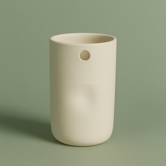 Made to Order Straw Tumblers