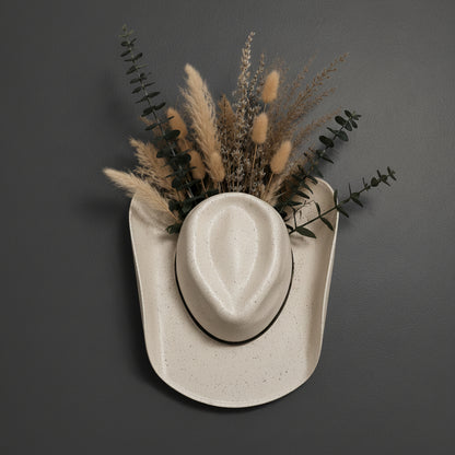 Cowboy Hat Wall Décor
