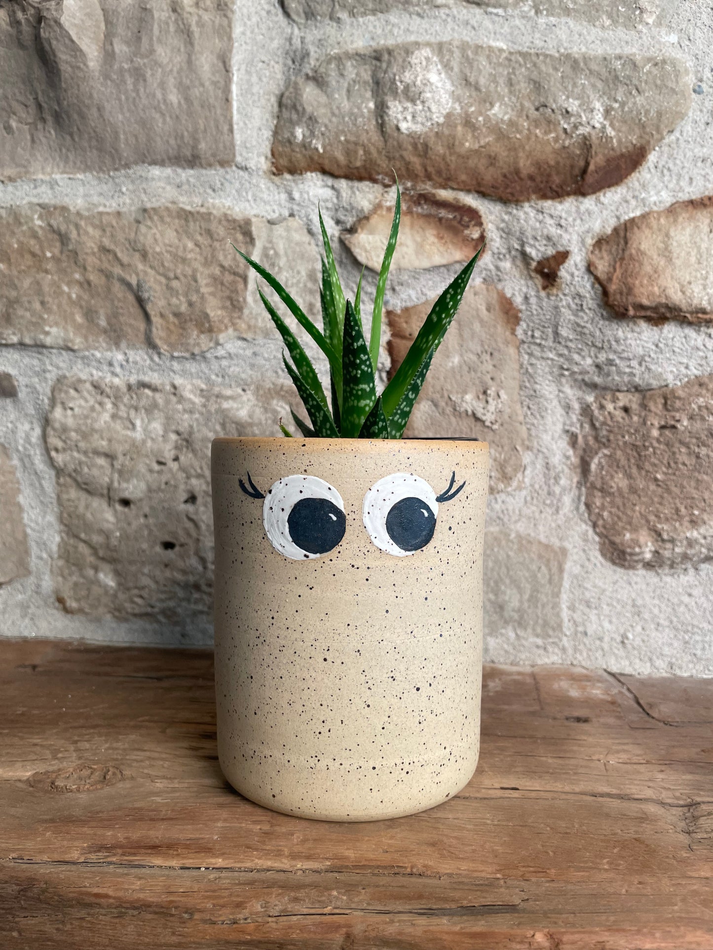 One of a Kind Planters