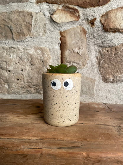 One of a Kind Planters