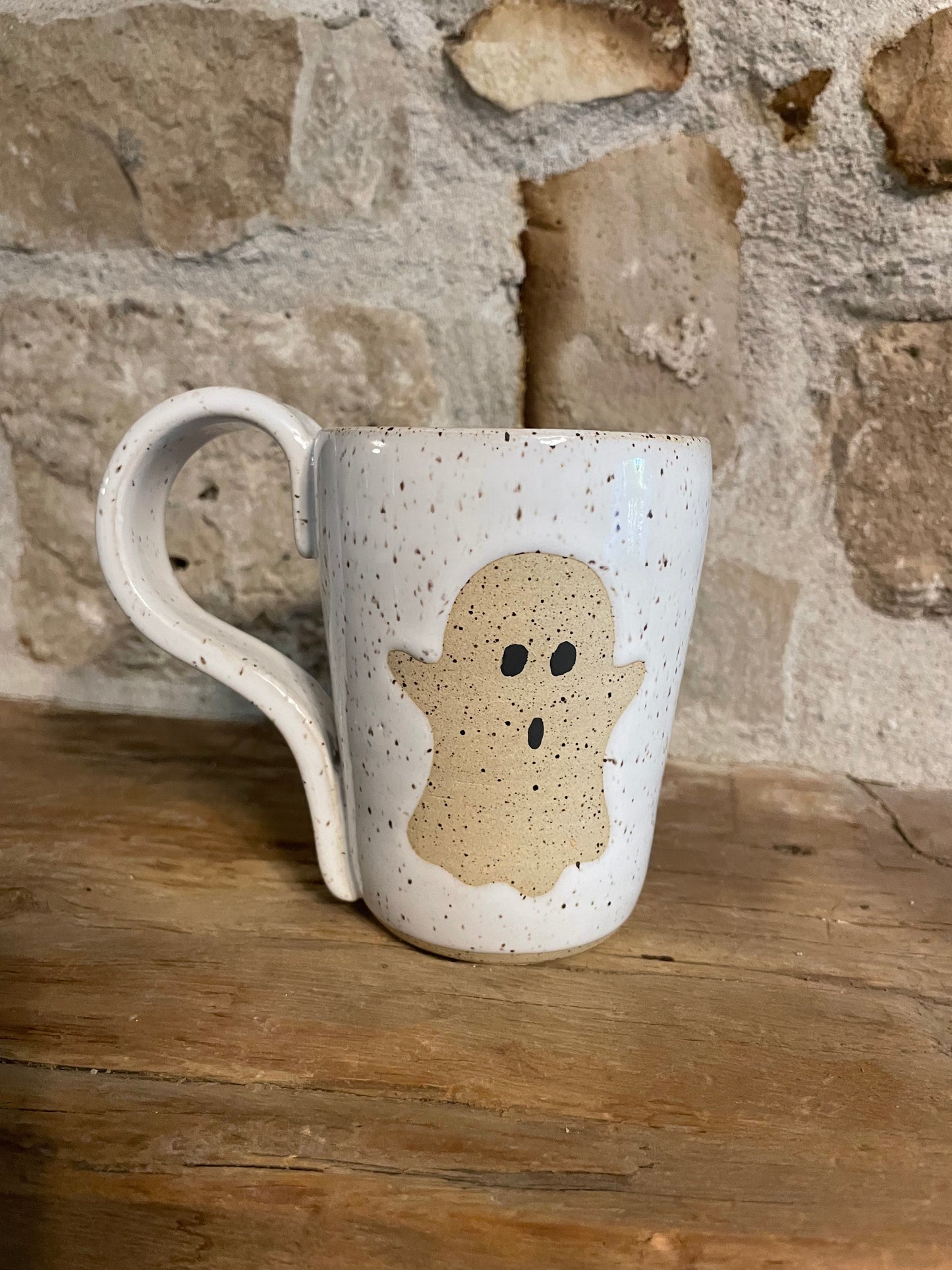 Boo!  Drinkware