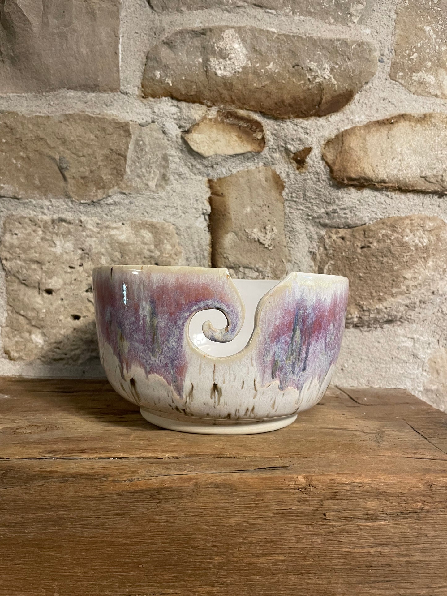 Yarn Bowl