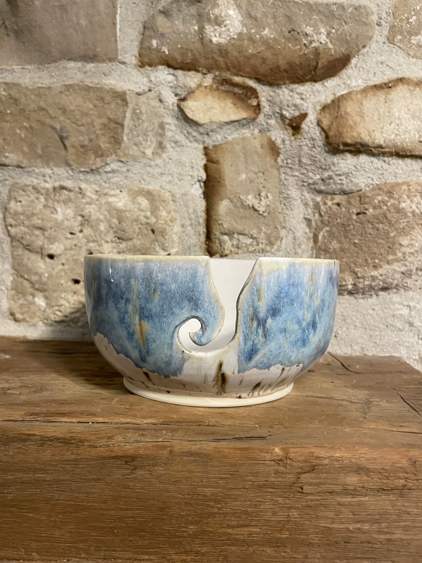 Yarn Bowl