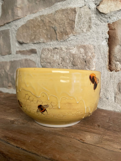 "Sweet As Can Bee!" Bowl