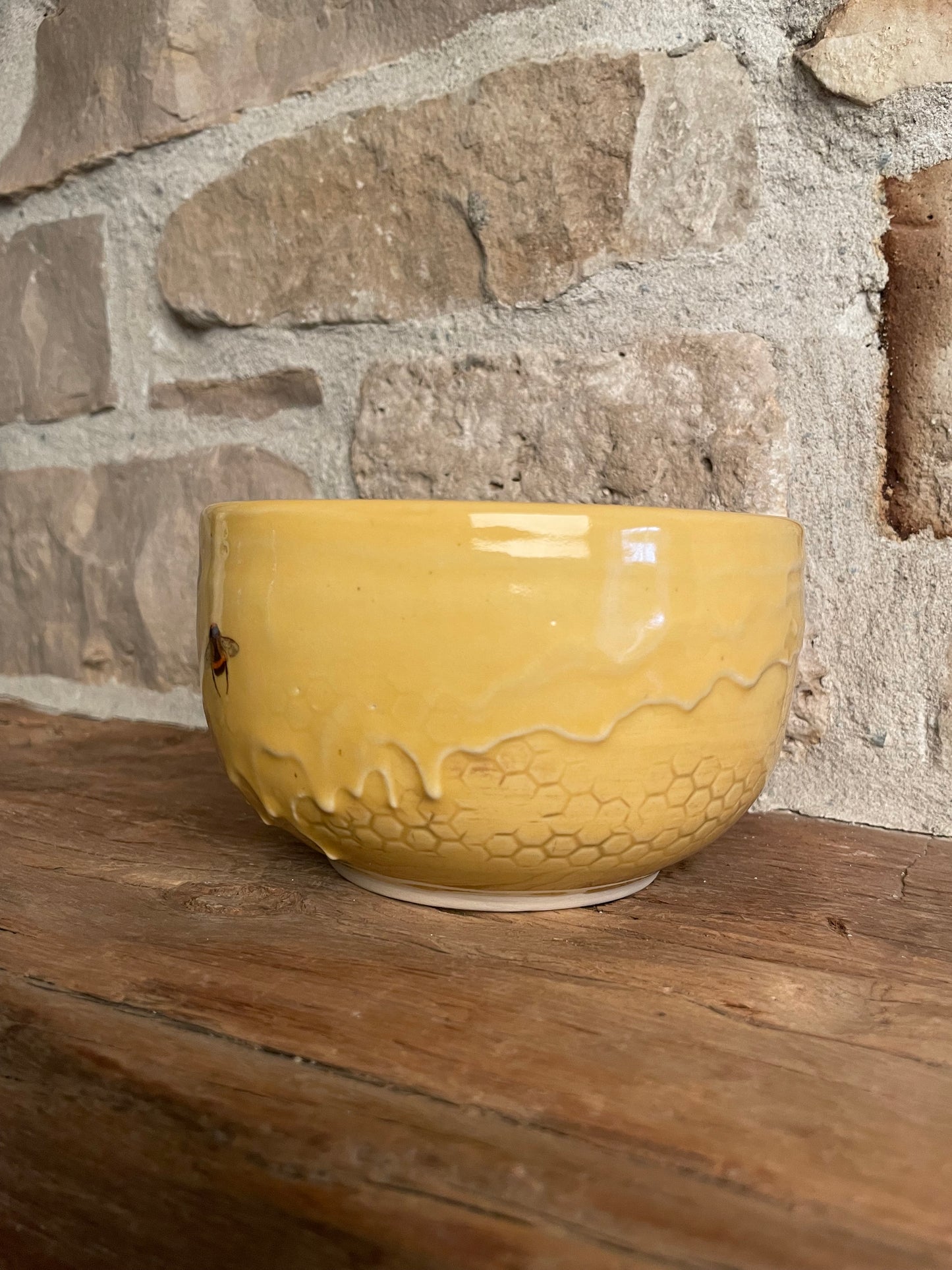 "Sweet As Can Bee!" Bowl