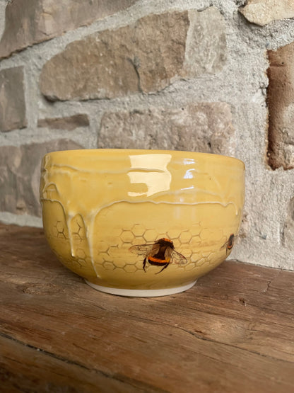 "Sweet As Can Bee!" Bowl