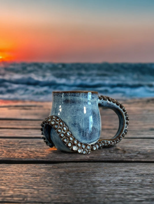 Kraken Mug