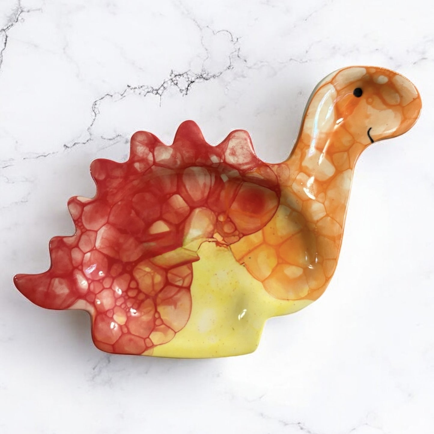 Dino Plate