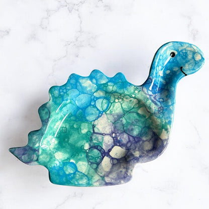 Made to Order Dino Plates