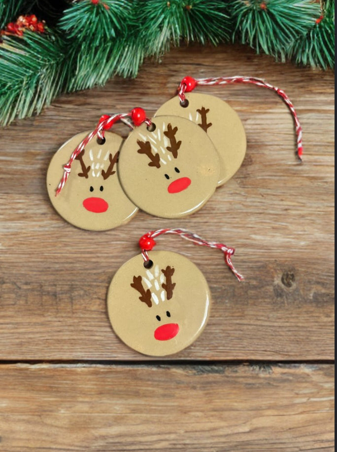 Christmas Ornaments