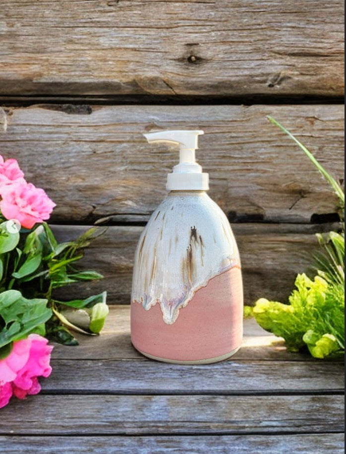 Hidden Gem Soap Pump