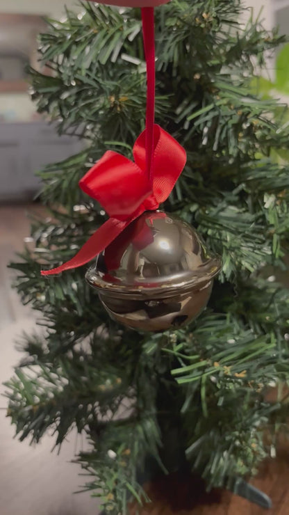 Christmas Bells